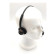 Poly Plantronics Encore Pro HW520D Digital Binaural Wired Headset - Black