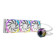 Antec Vortex 360 ARGB Processor All-in-one Liquid Cooler 12 cm White