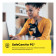 Norton 360 Advanced (No Insurance) - 200GB, 1 User, 10 Devices, 1-Year, Includes VPN & AntiScam, Enrollment Digital Key