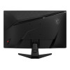 MSI MAG 274CXF 27" Full HD Rapid VA 280Hz 0.5ms FreeSync Premium Curved Gaming Monitor