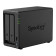 Synology DS725+ 2-Bay NAS Enclosure (4GB RAM)