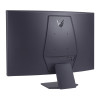 LG UltraGear 32GS60QC-B 180Hz VA Curved Gaming Monitor for Smooth Gameplay
