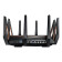 Asus ROG Rapture GT-AX11000 Gigabit Ethernet Tri-Band RGB Gaming Wireless Router AiMesh - Black