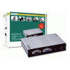 Digitus VGA Signal Extender / Splitter over CAT5 ( EU Power Plug )