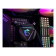 MSI MAG CORELIQUID 240R V2 Computer Cooling System Motherboard Processor Liquid cooling kit Black