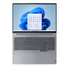 Refurbished - Lenovo ThinkBook 16 Gen 6 ABP AMD Ryzen 3 7330U 16GB RAM 256GB SSD 16" Windows 11 Pro Business Laptop