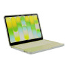 Hyper Clear Case for MacBook Neo A18 Pro 13"
