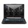 ASUS TUF Gaming A15 AMD Ryzen 5 8GB RAM 512GB SSD RTX 2050 15.6" Gaming Laptop