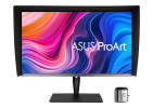 ASUS ProArt PA32UCG-K 32" 4K Ultra HD IPS AMD FreeSync Built in Speakers Monitor