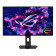 Refurbished - Asus ROG Strix XG27AQWMG 26.5" Quad HD WOLED 280Hz 0.03ms Height Adjustable Gaming Monitor