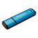 Kingston Technology IronKey Vault Privacy 50 16GB USB 3.2 Flash Drive - Blue