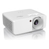 Optoma HZ40HDR 4000 ANSI Lumens 1080p Full HD DLP 120Hz 3D Laser Projector White