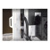 Corsair 2500D Airflow Tempered Glass Mid Tower Gaming PC Case - White