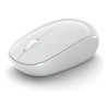 Microsoft Bluetooth Optical Wireless Mouse - White