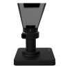 New Open Box - Ergotron LX Pro Desk Mount Support Display Up to 34" 360° Single Monitor Arm