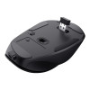 Trust Fyda Right-hand RF Wireless Optical 2400 DPI Mouse - Black