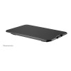 Neomounts NS-WS050BLACK Sit-Stand Workstation Desk Converter - Black