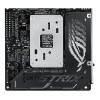 ASUS ROG STRIX X870-I GAMING WIFI AMD X870 Mini ITX Socket AM5 Motherboard