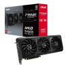 ASUS PRIME-RX9070-O16G 16GB OC GDDR6 PCIe 5.0 Graphics Card