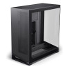 Phanteks NV9 MKII Tempered Glass Full Tower Gaming PC Case - Black