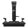 Turtle Beach VelocityOne FlightStick Universal Simulation Controller - Black