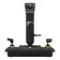 Turtle Beach VelocityOne FlightStick Universal Simulation Controller - Black