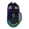Razer Basilisk V3 Pro 35K Fully Customizable Wireless Ergonomic RGB Gaming Mouse - Black