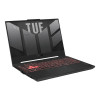 Refurbished - ASUS TUF A15 FA507NUR AMD Ryzen 7 7435HS 16GB RAM 512GB SSD RTX 4050 15.6" Windows 11 Home Gaming Laptop