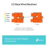 TP-Link Deco BE65 Tri-band Whole Home Mesh WiFi 7 System