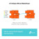 TP-Link Deco BE65 Tri-band Whole Home Mesh WiFi 7 System