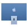 Apple iMac MWV33B/A M4 Chip 16GB RAM 512GB SSD 24" 4.5K Retina All In One PC - Blue