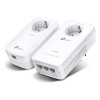 TP-Link TL-WPA8631P KIT AV1300 Dual-Band Wi-Fi Powerline Kit 2-Pcs