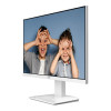 New Open Box - MSI Pro MP2412W 23.8" Full HD LCD 100Hz 1ms HDMI DisplayPort Adaptive Sync Monitor
