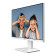 New Open Box - MSI Pro MP2412W 23.8" Full HD LCD 100Hz 1ms HDMI DisplayPort Adaptive Sync Monitor