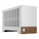 Refurbished - Fractal Design Terra Silver SFF Mini-ITX PC Gaming Case Silver