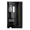 Lian Li O11 Dynamic EVO XL Full Tower Tempered Glass Case Black