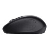 Trust Primo Bluetooth Right-hand Wireless Optical 1600 DPI Mouse - Black