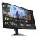 Dell Alienware AW2725QF 27" IPS Dual Refresh UHD 4K 165Hz / FHD 360Hz 0.5ms G-Sync Compatible Gaming Monitor