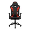 ThunderX3 TC3 MAX Gaming Chair - Ember Red