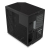 HYTE Y70 touch infinite Mid Tower PC Case - Pitch Black
