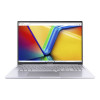 ASUS Vivobook 16 AMD Ryzen 5 7430U 16GB RAM 512GB SSD 16" Windows 11 Home Laptop - Silver