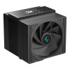 DeepCool Assassin IV VC Vision Dual Tower Performance CPU Cooler - Black