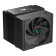 DeepCool Assassin IV VC Vision Dual Tower Performance CPU Cooler - Black