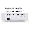 Acer H6830BD 4K UHD 4000 Ansi Lumens Home Cinema Projector