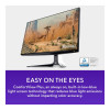 Dell Alienware AW2723DF 27" Fast IPS Quad HD 240Hz 1ms Freesync G-Sync compatible Gaming Monitor