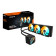 GIGABYTE GAMING 360mm Intel/AMD ARGB AIO Liquid CPU Cooler - Black
