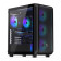 Endorfy Arx 500 ARGB Tempered Glass Md Tower ATX PC Case