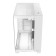 Antec Constellation C8 Dual Chamber Full Tower Gaming PC Case - White