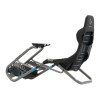Playseat Trophy Logitech G Edition Gaming Seat - Black