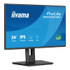 iiyama Prolite XB2492HSU-B1 24" IPS Full HD 120Hz Energy Efficient Height adjuatable Monitor